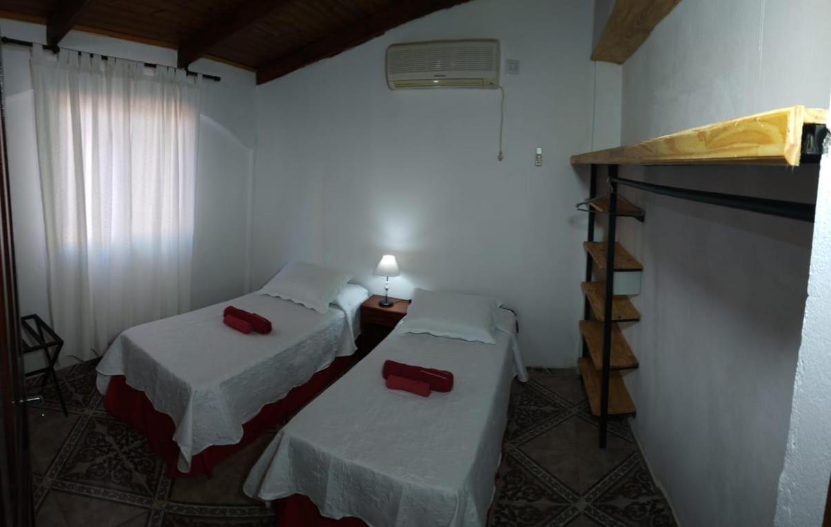 Maylu Puerto Iguazú Extérieur photo