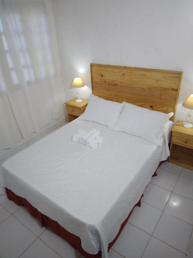 Maylu Puerto Iguazú Extérieur photo