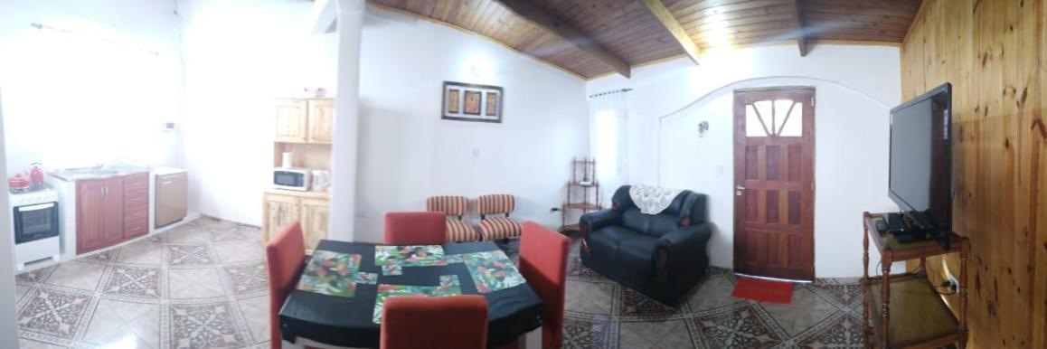 Maylu Puerto Iguazú Extérieur photo