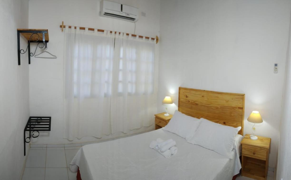 Maylu Puerto Iguazú Extérieur photo